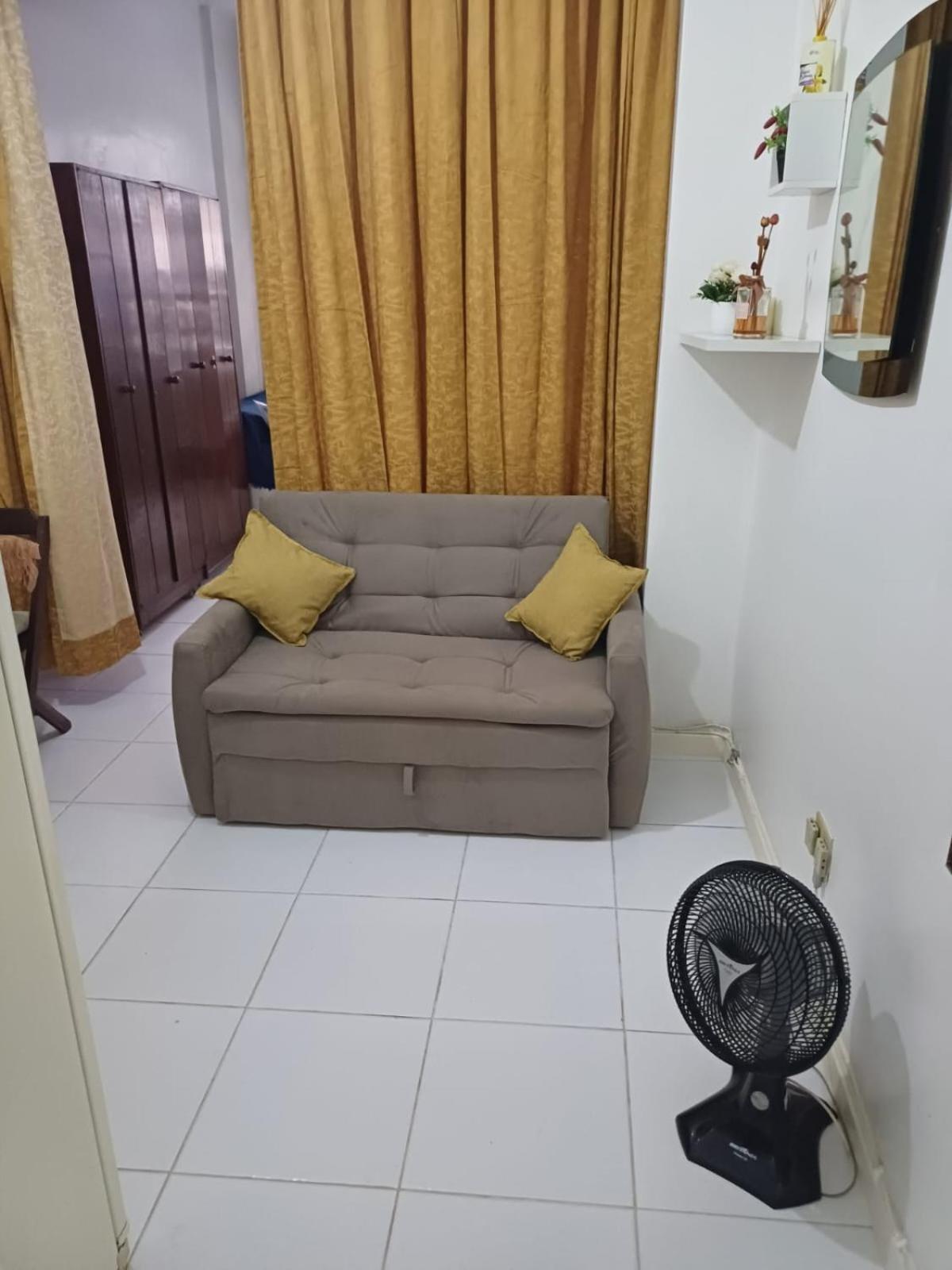 Apartemen Lazer Rio de Janeiro