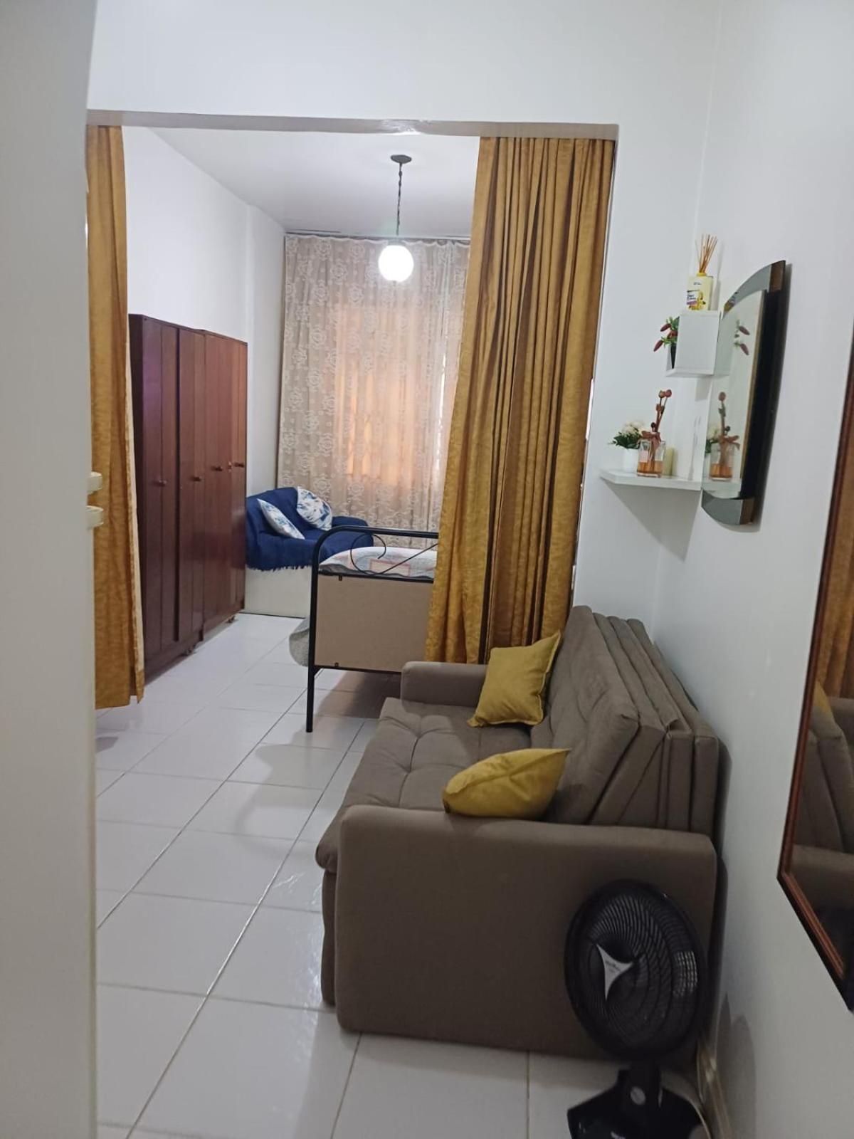 Apartemen Lazer